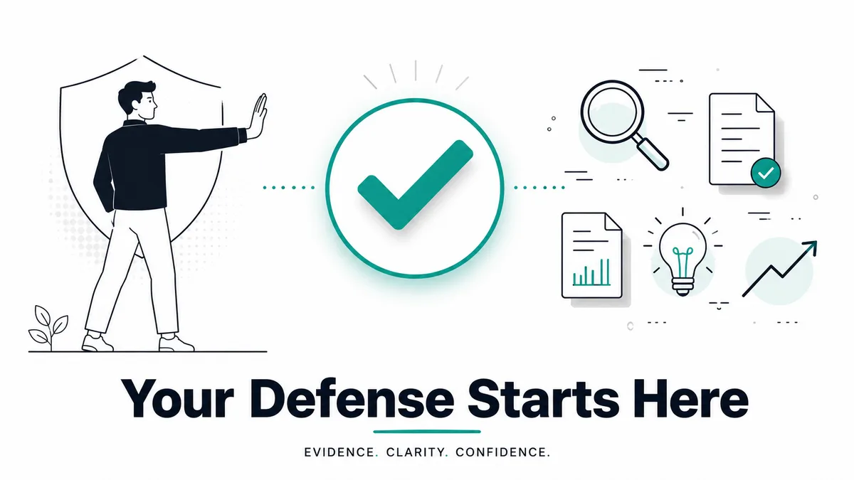 Falsely Accused of Using AI? Here's What to Do, Step by Step